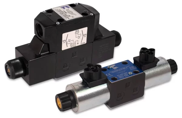 ⁦Hydraulic Valves⁩ - الصورة ⁦2⁩
